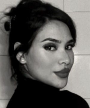 Sabrina Basti