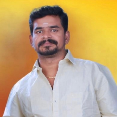 Vinothkumar Maruthamuthu