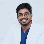 Dr. Nishanthan V