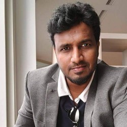BALAJI MANI