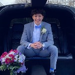 Edison Garcia De Leon