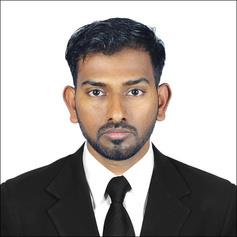 MADHAVAN K