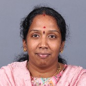 DHIVYA S.M
