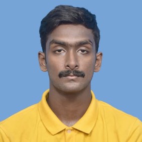 Chaitanya Kumar