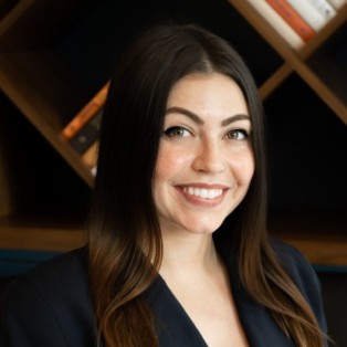 Myriah Mehrmann