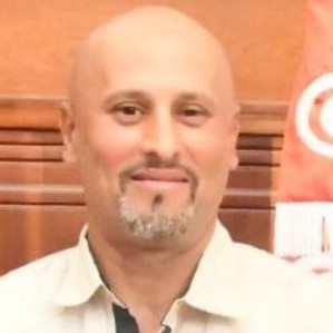 Mohamed Achraf Ziraoui