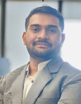 Srivathsan Muralidharan