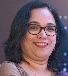 Nita Nambiar