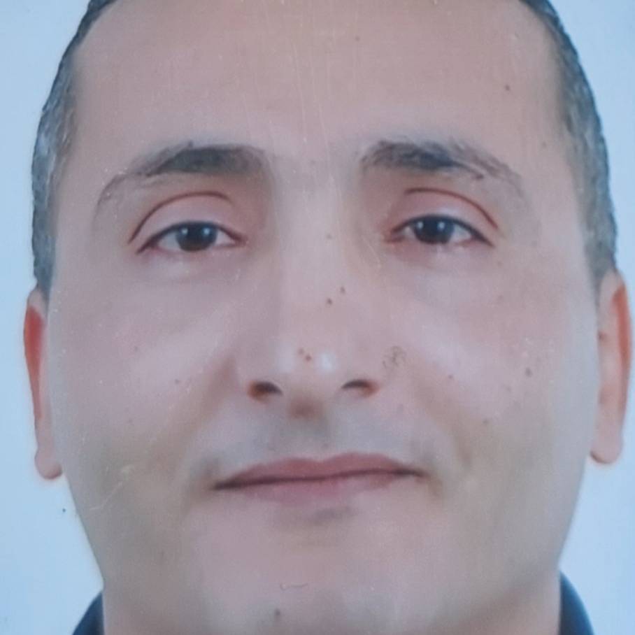 HAYTHEM LAJNEF