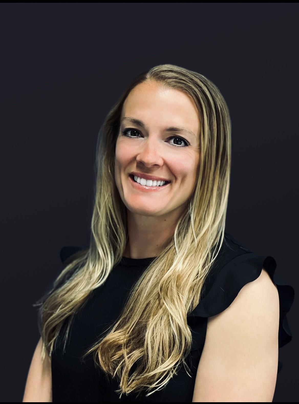 Melinda Vander Heyden