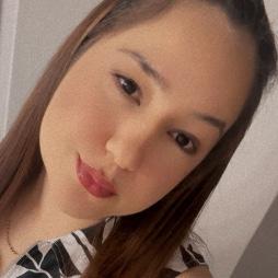 Angela Carolina Vallenilla