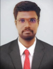 JIMMY JOSHUA RAJU