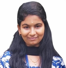 ABIRAMI SARAVANAN