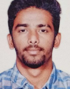 GM EAASWARAN