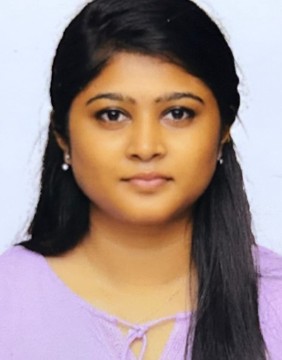priyadharshini S