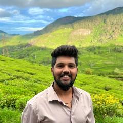 Siva Balakrishna