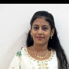 SHREENIDHI T A