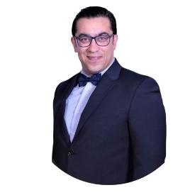 Mohamed Seif Eddine Ayari