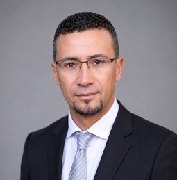 Makram Mhenni