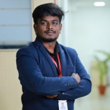 Manigandan R