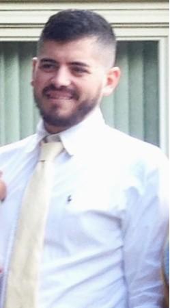 Adrian Esparza
