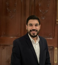 Amir IDOUDI