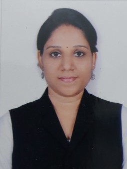 Vaani Ponnuraj