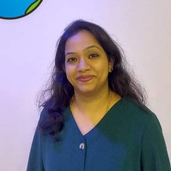 ABHILASHA NAGARAJAN