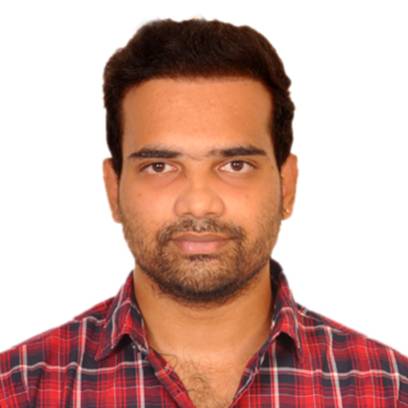 Jagadeesh Rajendran