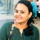 ASHWINI S NAIR