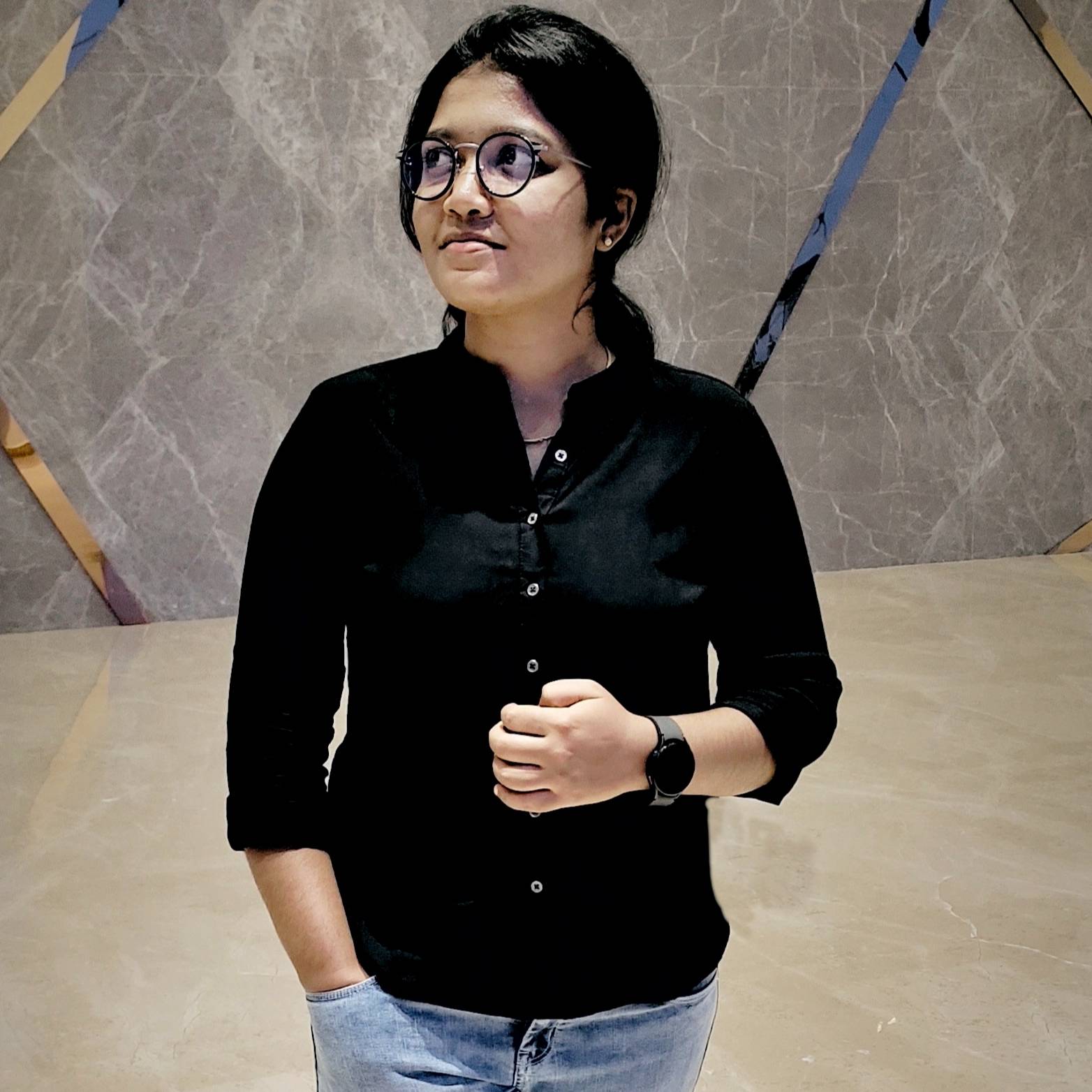 Vinitha Subramaniam