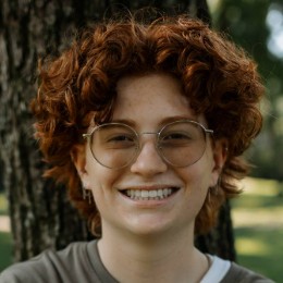 Olivia Doty