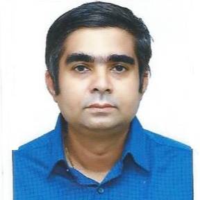 Hariharan Pushpavanam
