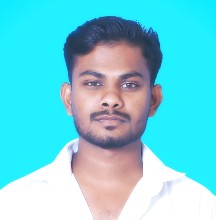 Vinothkumar S