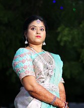 Hema Priya S
