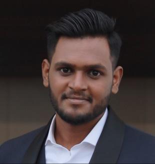 Hariram Balasubramanian