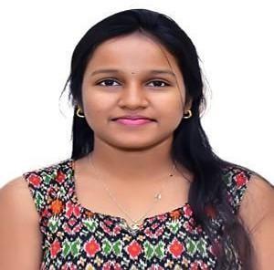 S DHEEKSHITHA