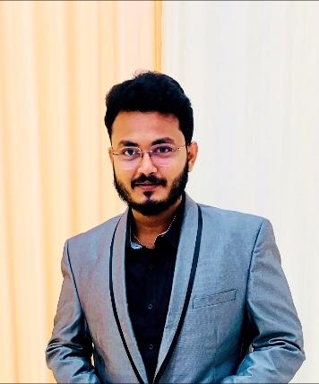 Dr. Santhosh Lenin B