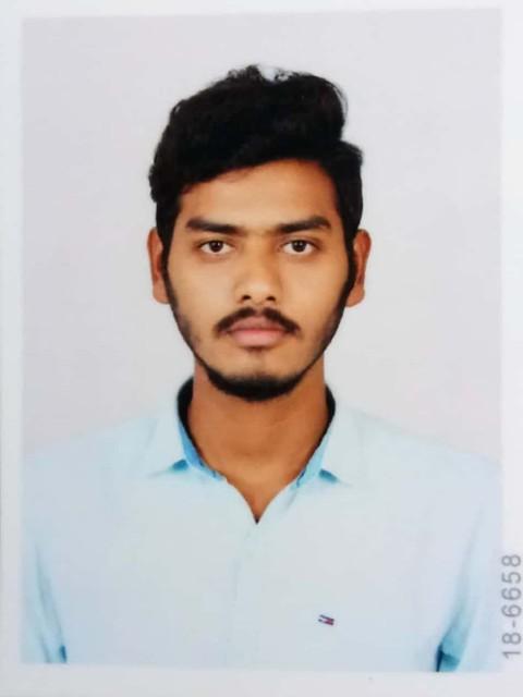 Deepak S