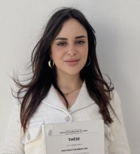 Lina Derbel