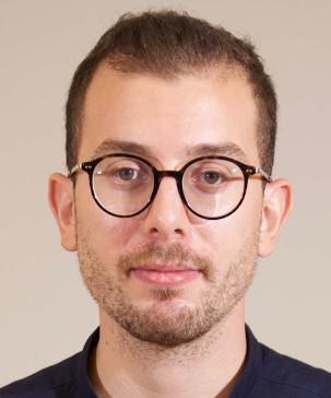 YAHIA MGARRECH
