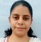 Gokila M