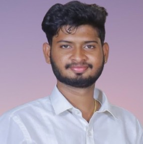 Muthu Bharathi.M