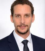Belarbi Amine