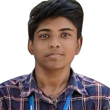 Arunachalam PL
