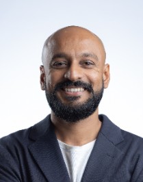 RAJKAMAL K