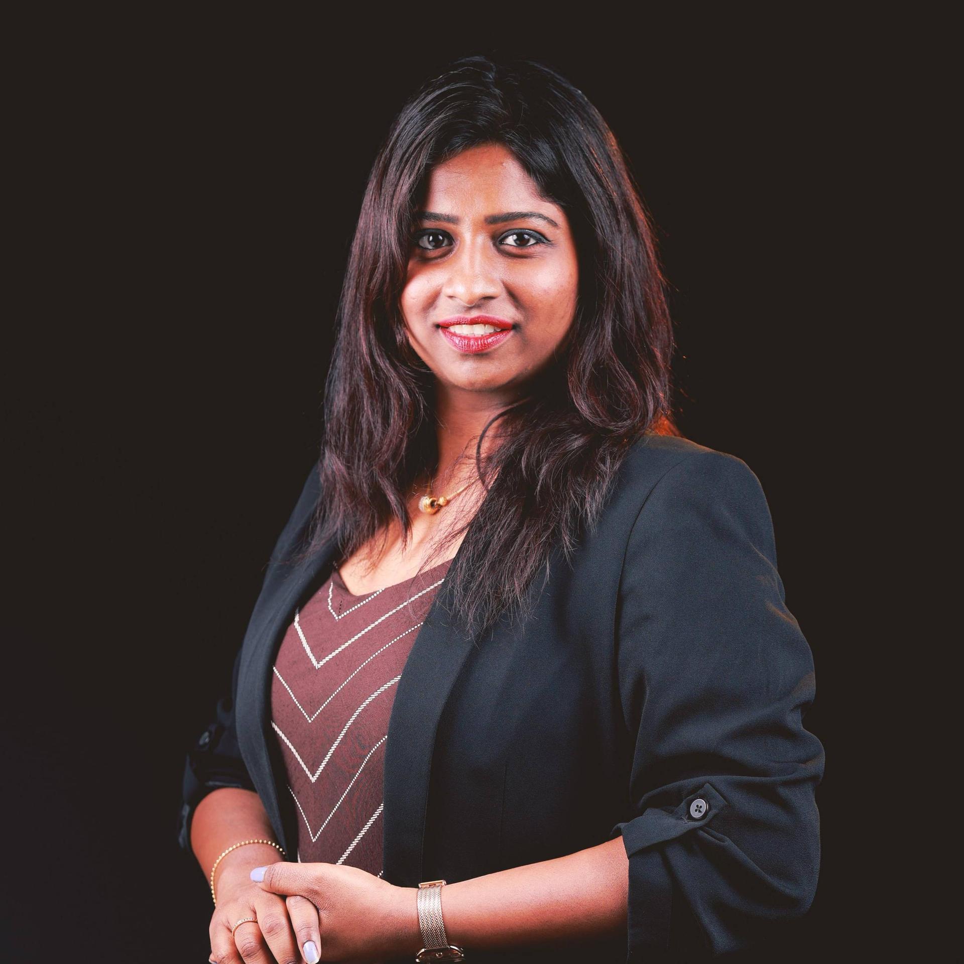 LINGESWARI SUNDARESAN
