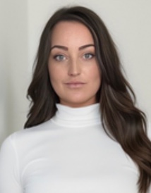 Olivia Wardak