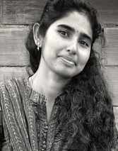 ABIRAMI RAVIKUMAR