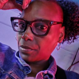LaTasha Brown